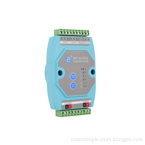 water leakage detector